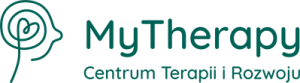 logo MyTherapy